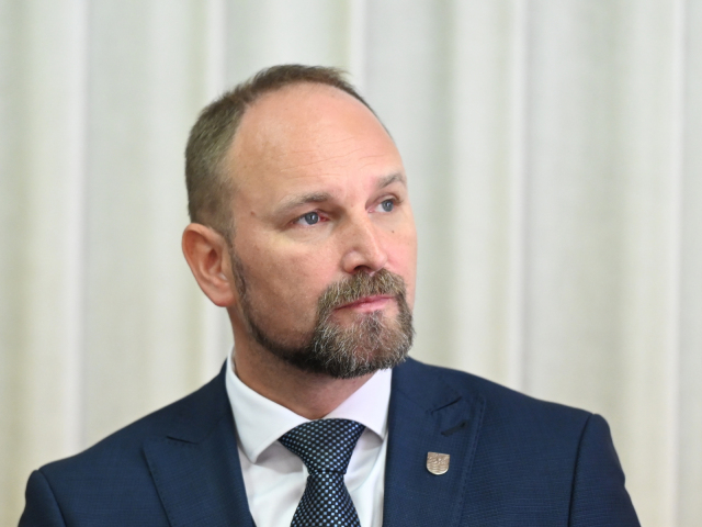 Jozef Viskupič