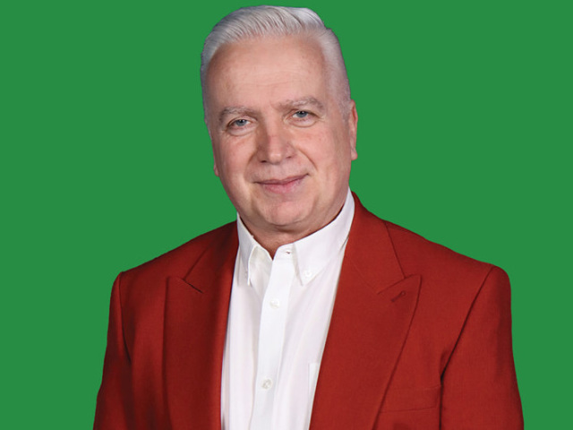 Džemal Kodrazi