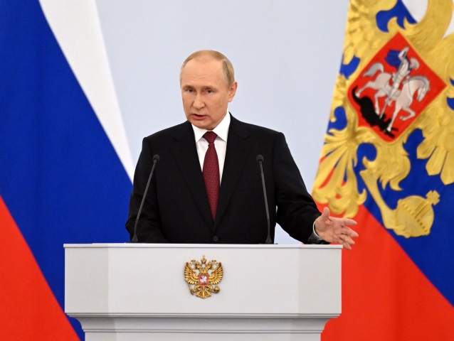 Putin