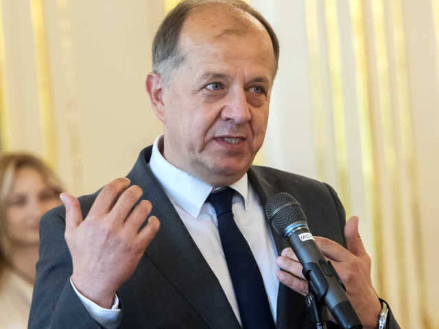 Richard Rybníček