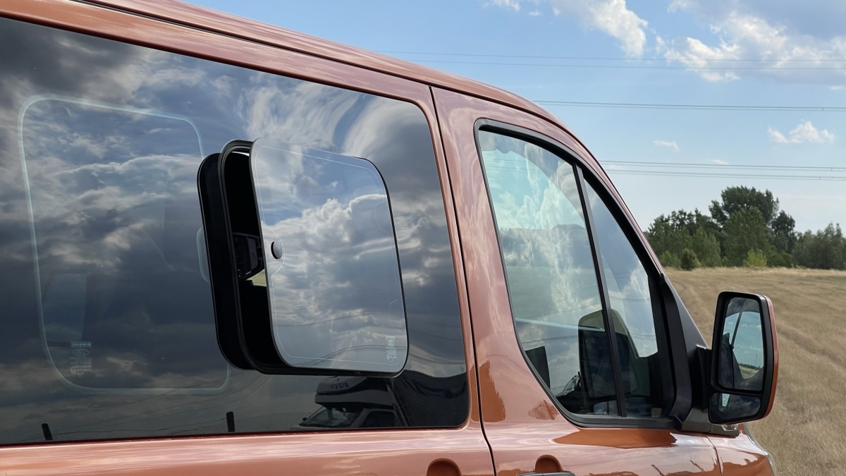 Ford Transit Custom 2.0 EcoBlue (2018)