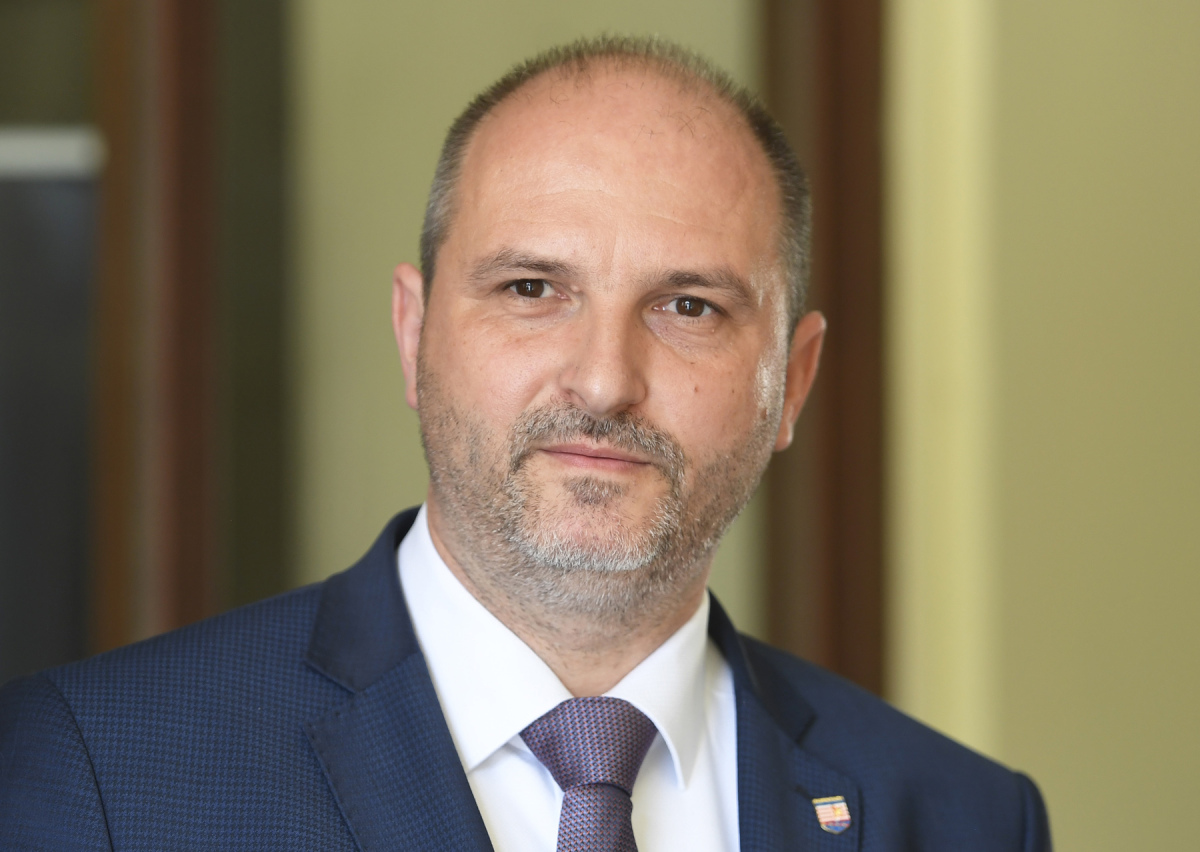 Jaroslav Polaček