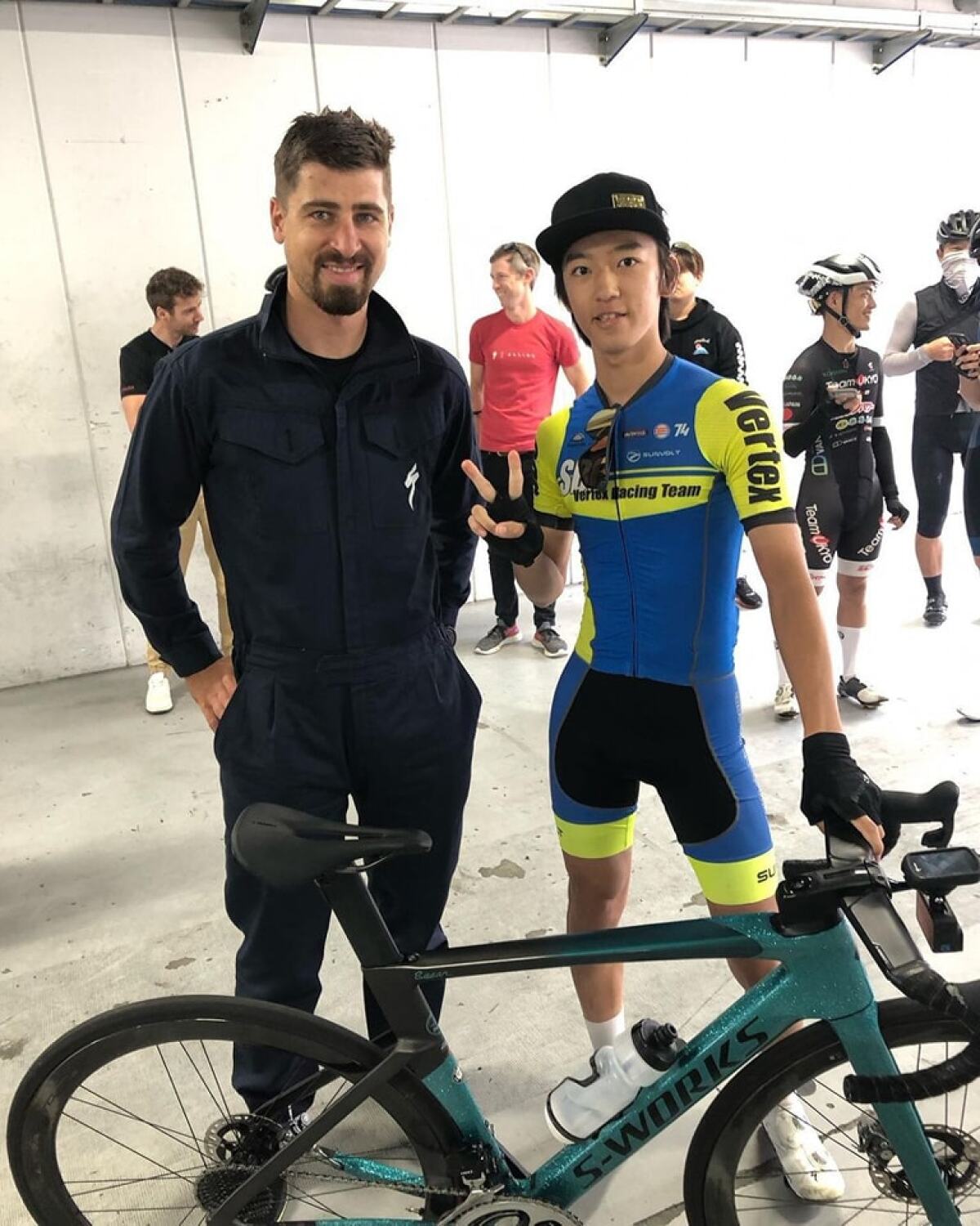 Sagan