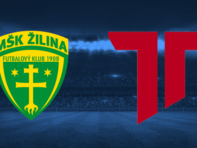 Žilina - Trenčín