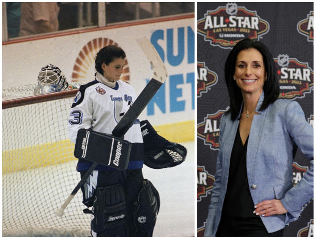 Manon Rheaumová