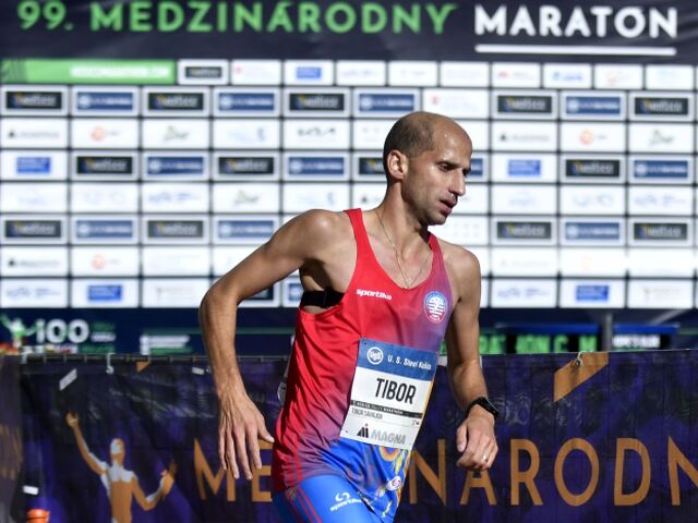 SR Atletika MMM Košice 99. ročník KEX