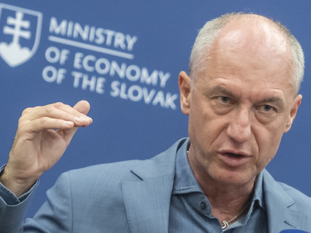 SR MH Hirman TK energetika závery rokovanie BAX