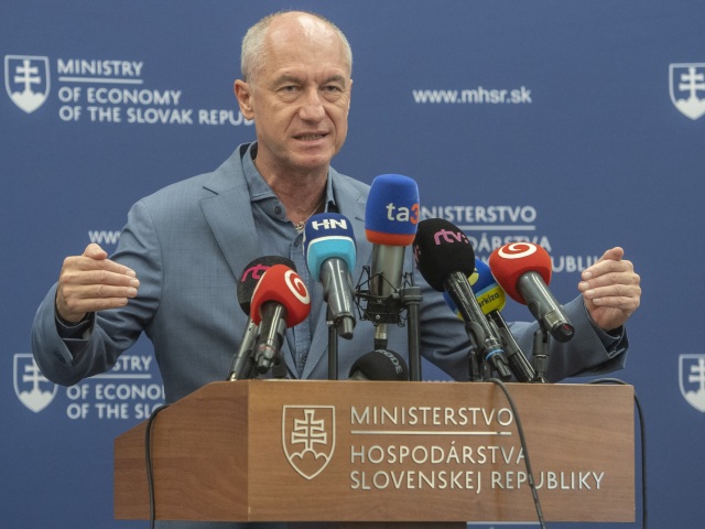 SR MH Hirman TK energetika závery rokovanie BAX