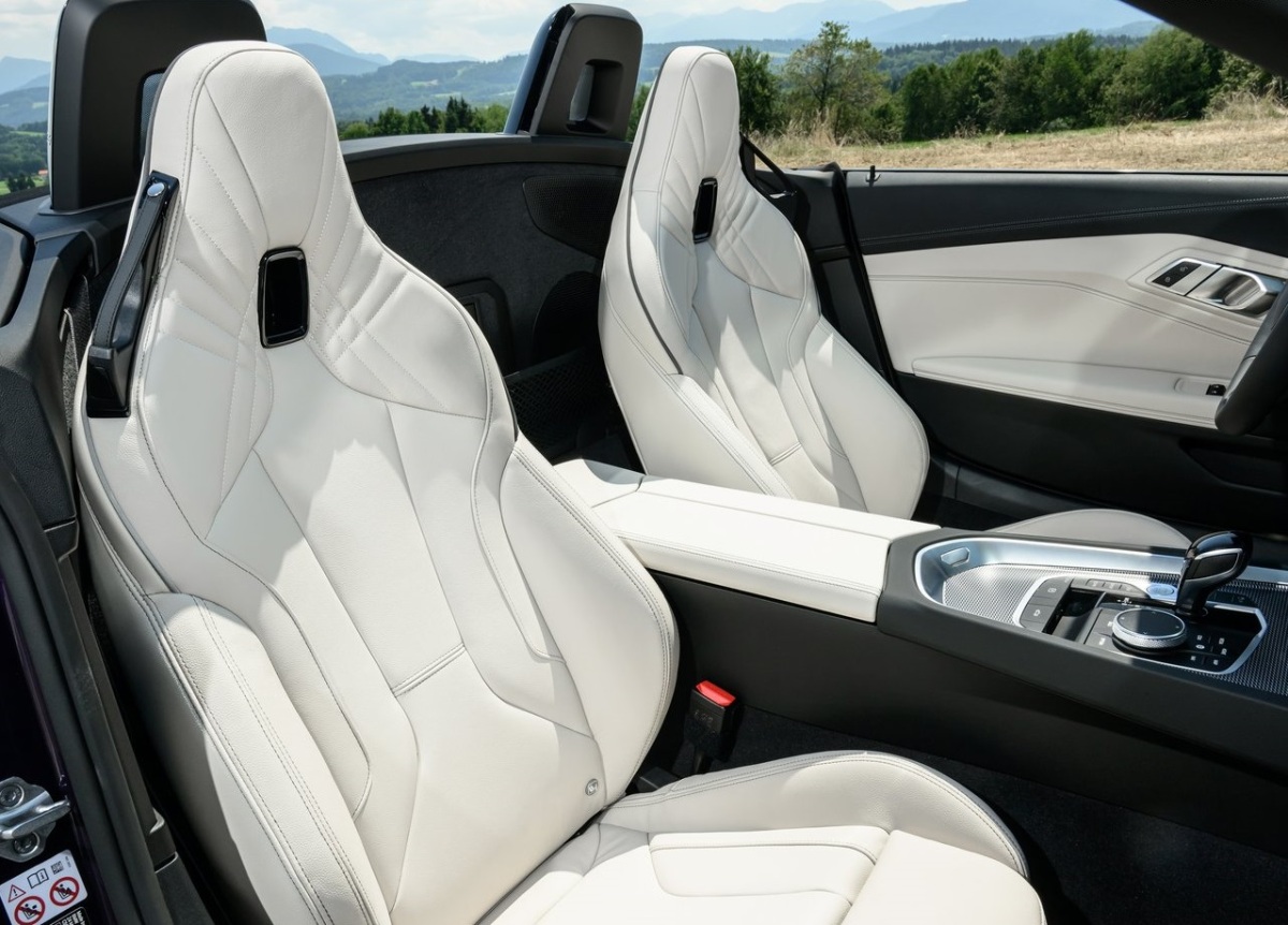 BMW Z4 11