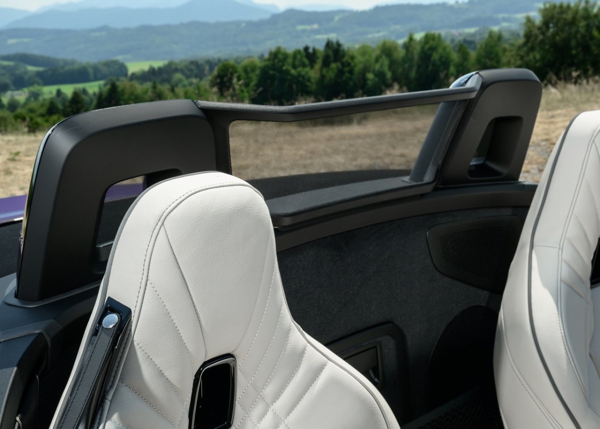 BMW Z4 13