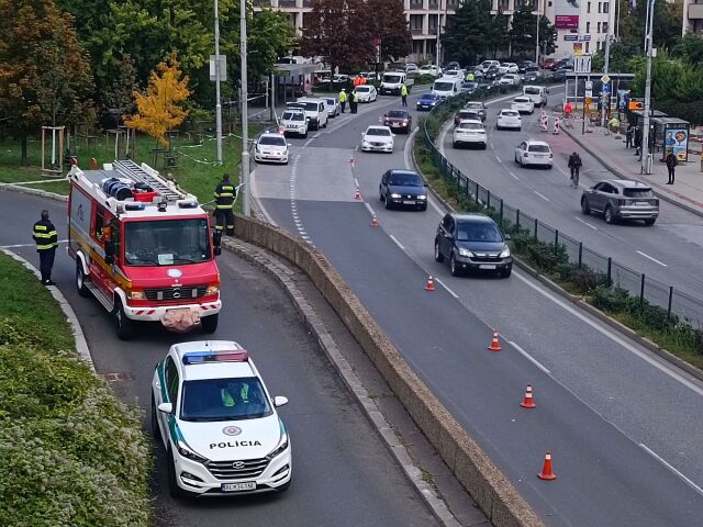 autotragedia, zochova, nehoda