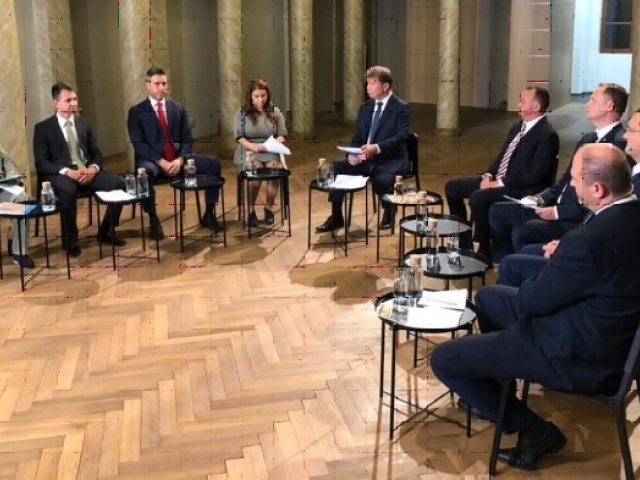 debata kosice primatori