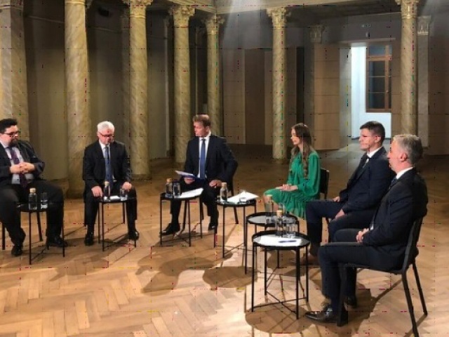 debata kosice zupani