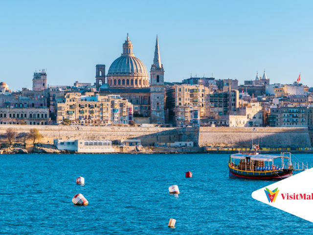 NEPOUŽ Malta