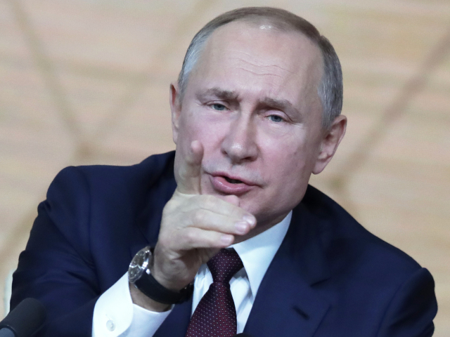 Putin