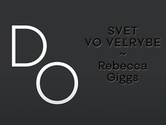Rebecca Giggs, Do hĺbky