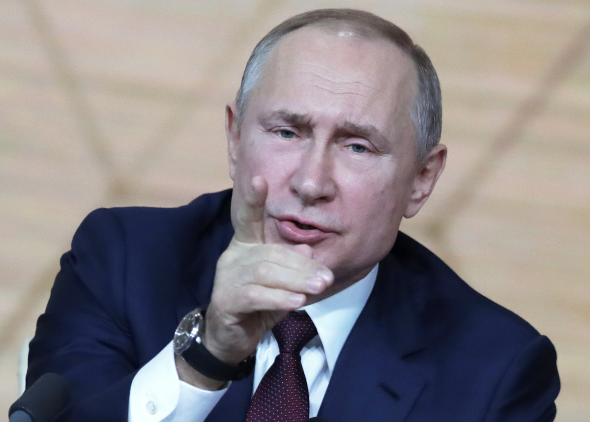 Putin