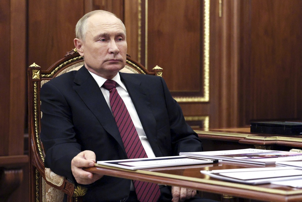 Putin