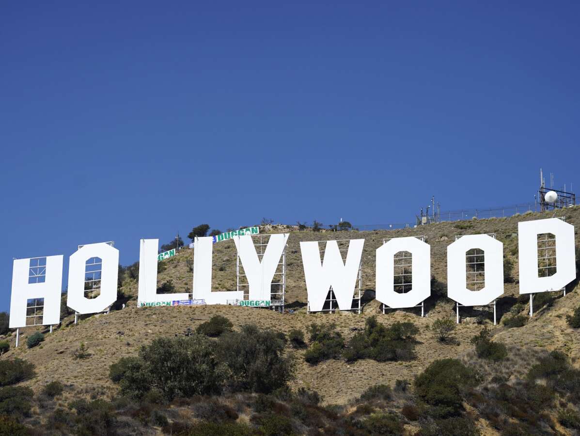 Hollywood
