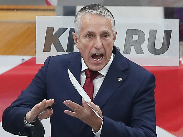 Bob Hartley