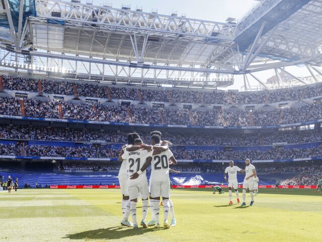 Real Madrid