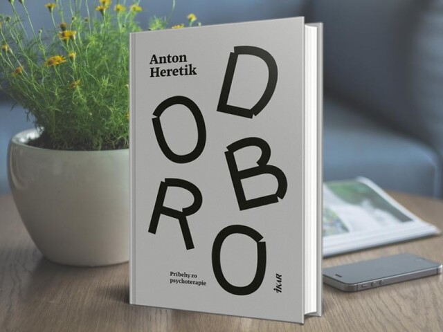 Anton Heretik, Dobro