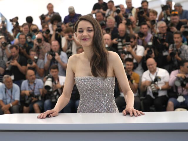 Marion Cotillard