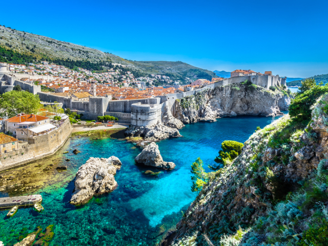 NEPOUZ, Dubrovnik, Chorvátsko