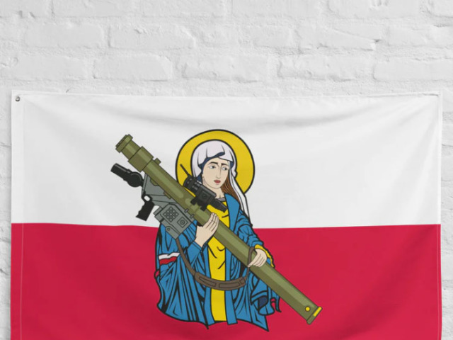 Svätá Piorun