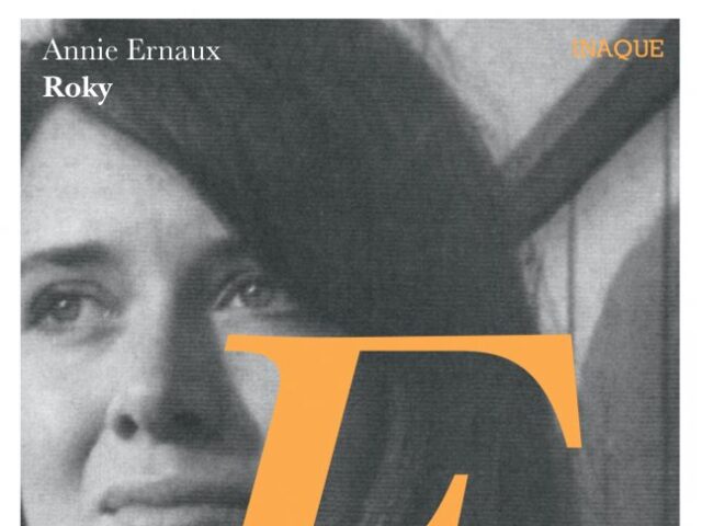 Annie-Ernaux