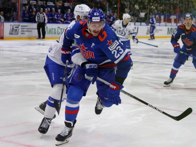 Dmitrij Jaškin