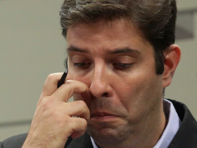 Fernando de Carvalho Lopes.