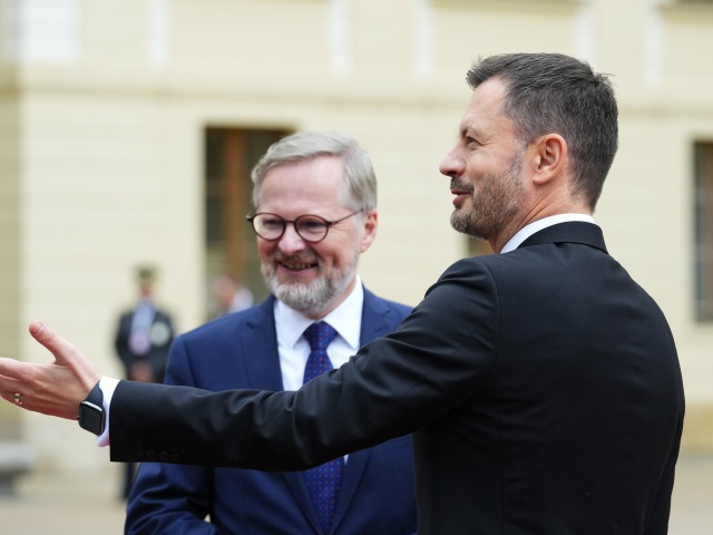 Heger, Fiala