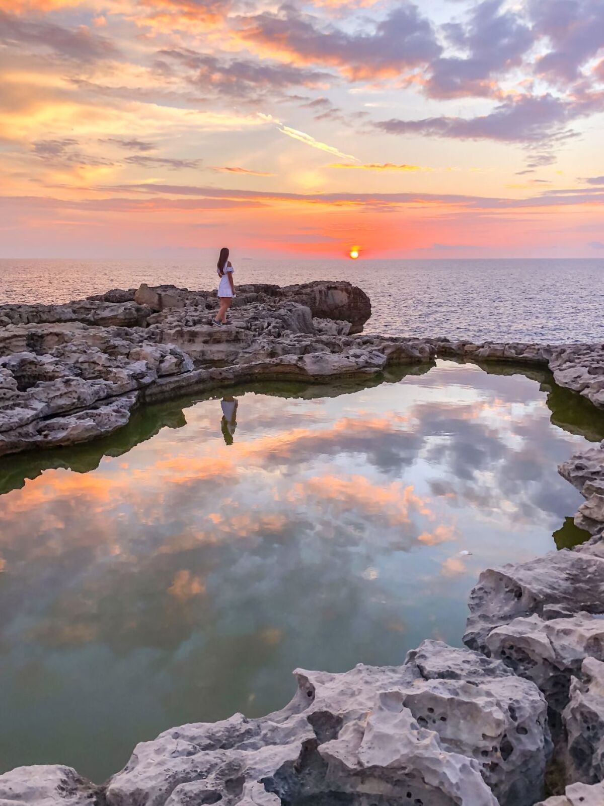 NEPOUZ, Malta