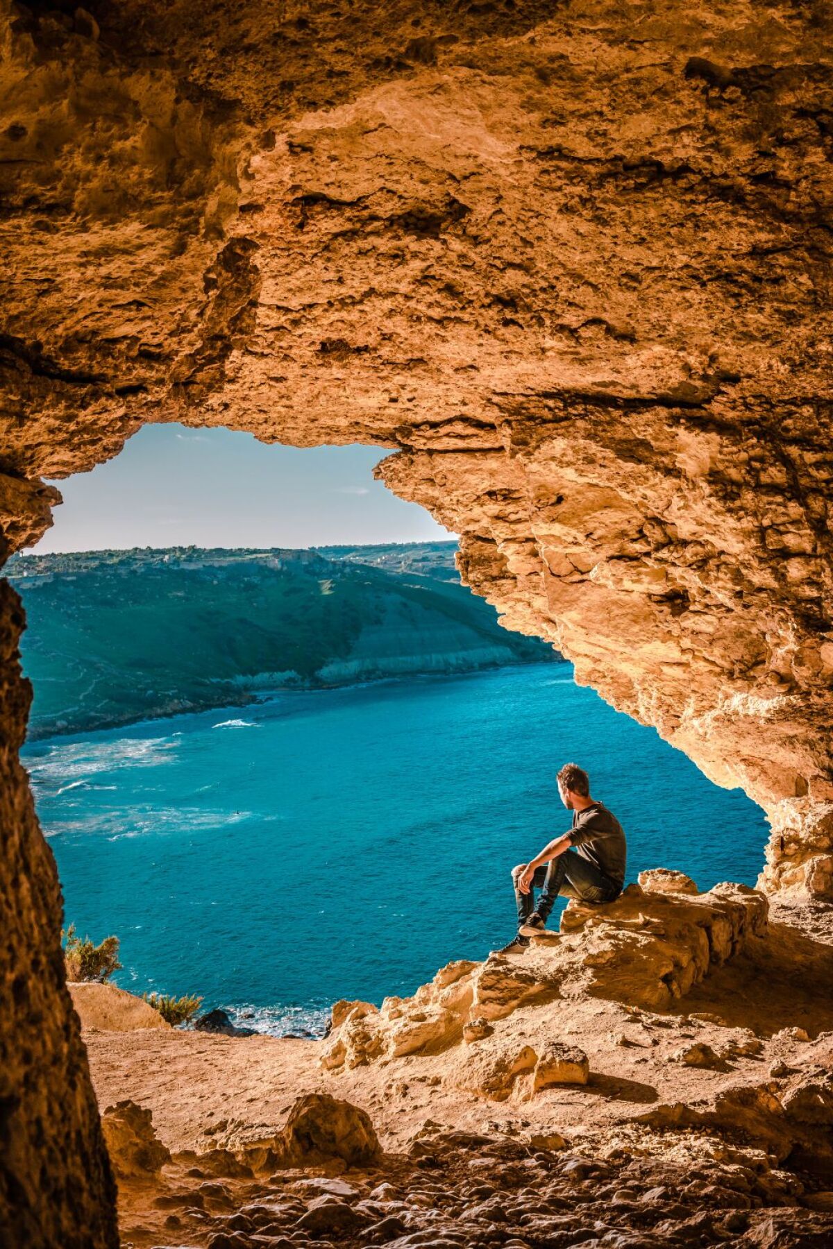 NEPOUZ, Malta