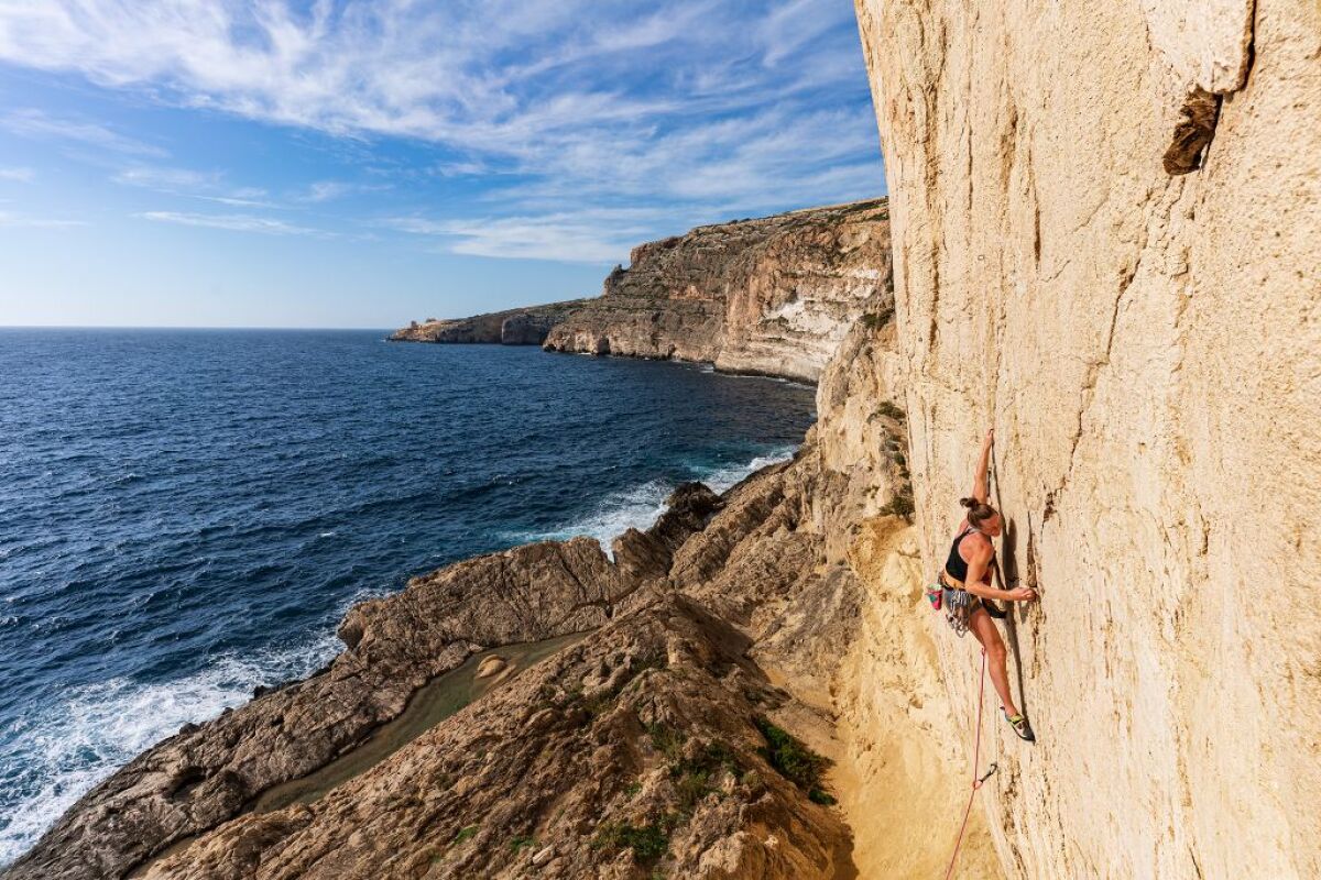 NEPOUZ, Malta