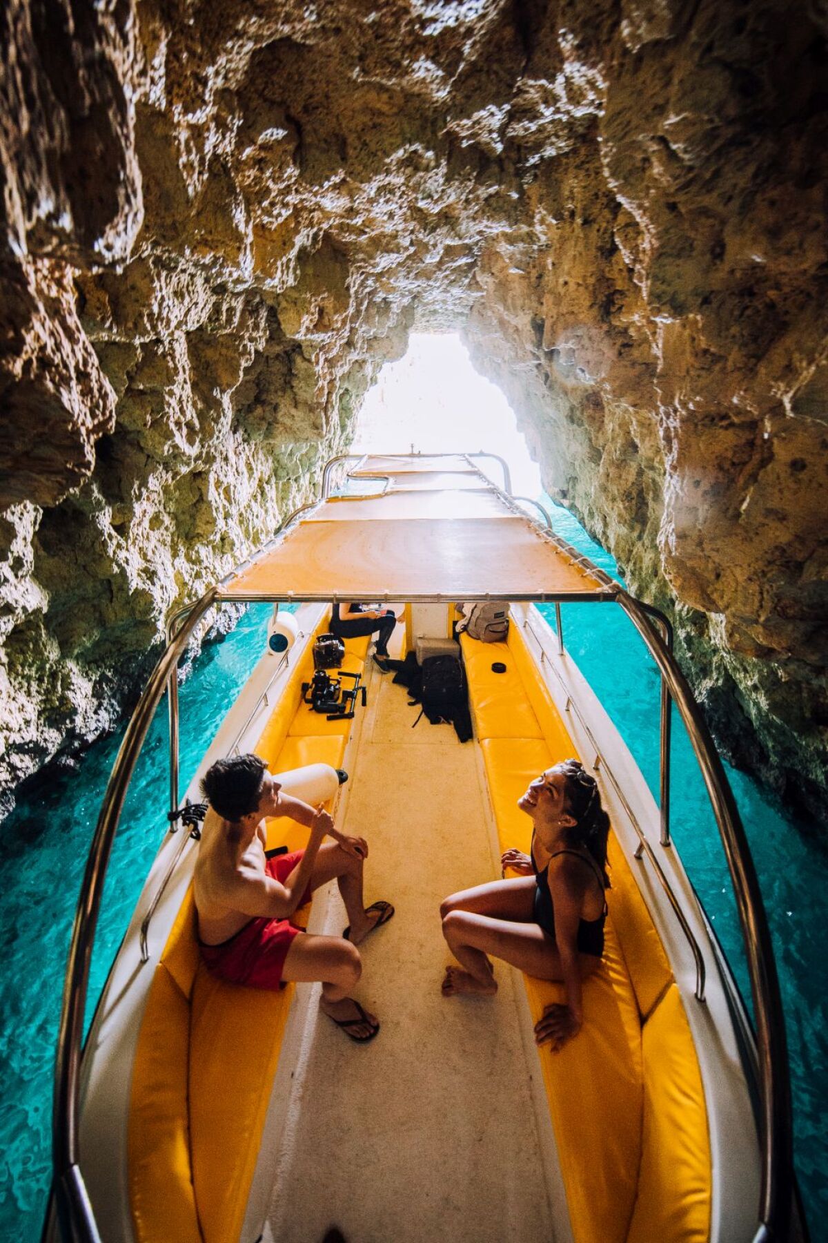 NEPOUZ, Malta
