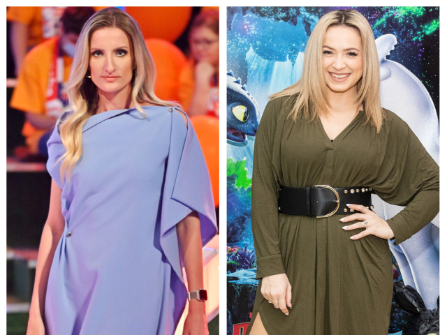 Adela Vinczeová koláž