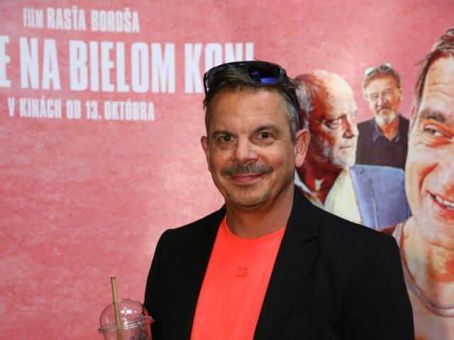Daniel Dangl