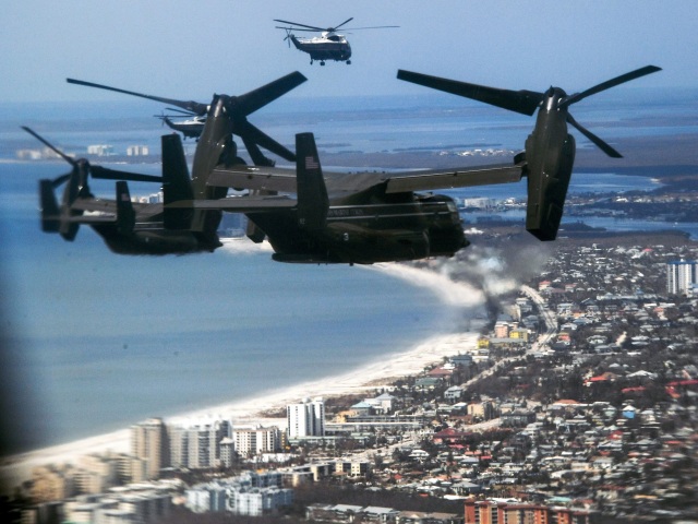 Helikoptéra / Dron /