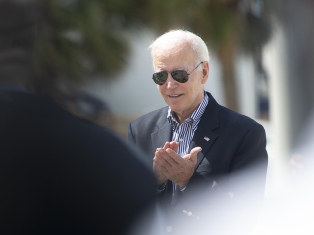 Joe Biden