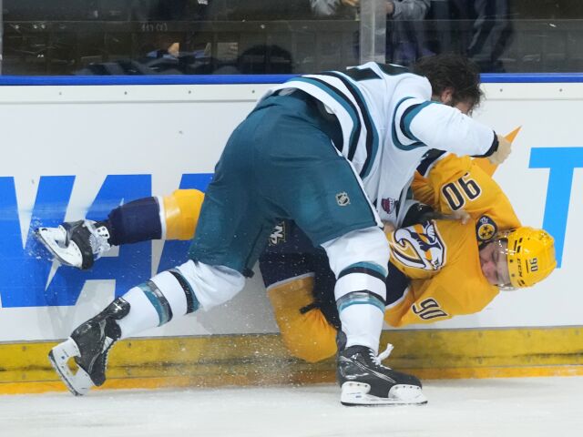Jonah Gadjovich, Mark Borowiecky