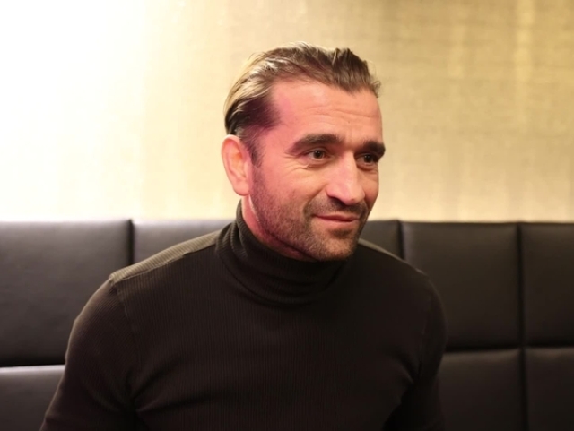 Milan Ondrík