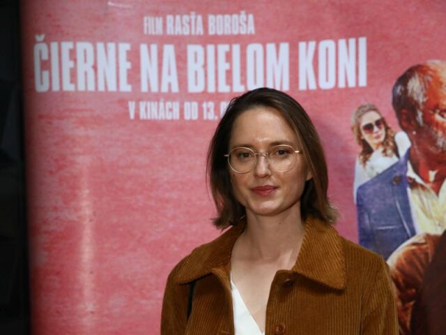 Rebeka Poláková