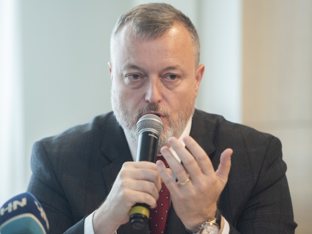 SR Bratislava financie dôchodok európsky TK Krajniak BAX