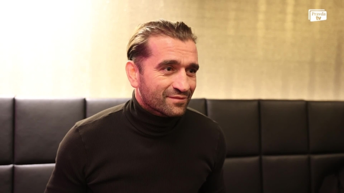 Milan Ondrík