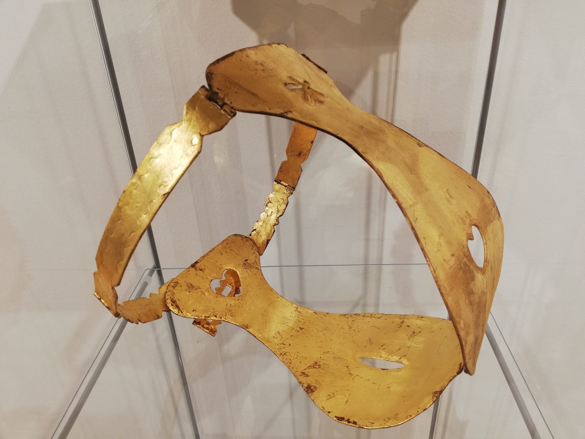 pás cudnosti, Thurzov dom, Banská Bystrica