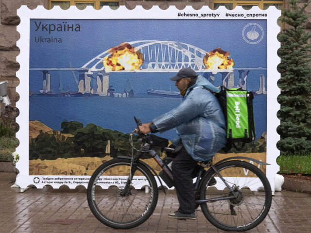 krymsky mos
