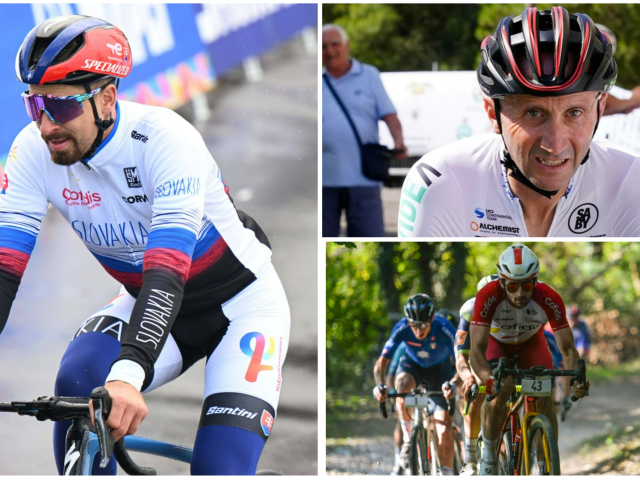 Peter Sagan, koláž, nepoužívať