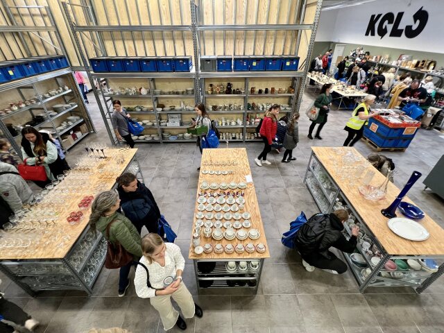 SR Bratislava KOLO centrum použitie opätovné otvorenie BAX